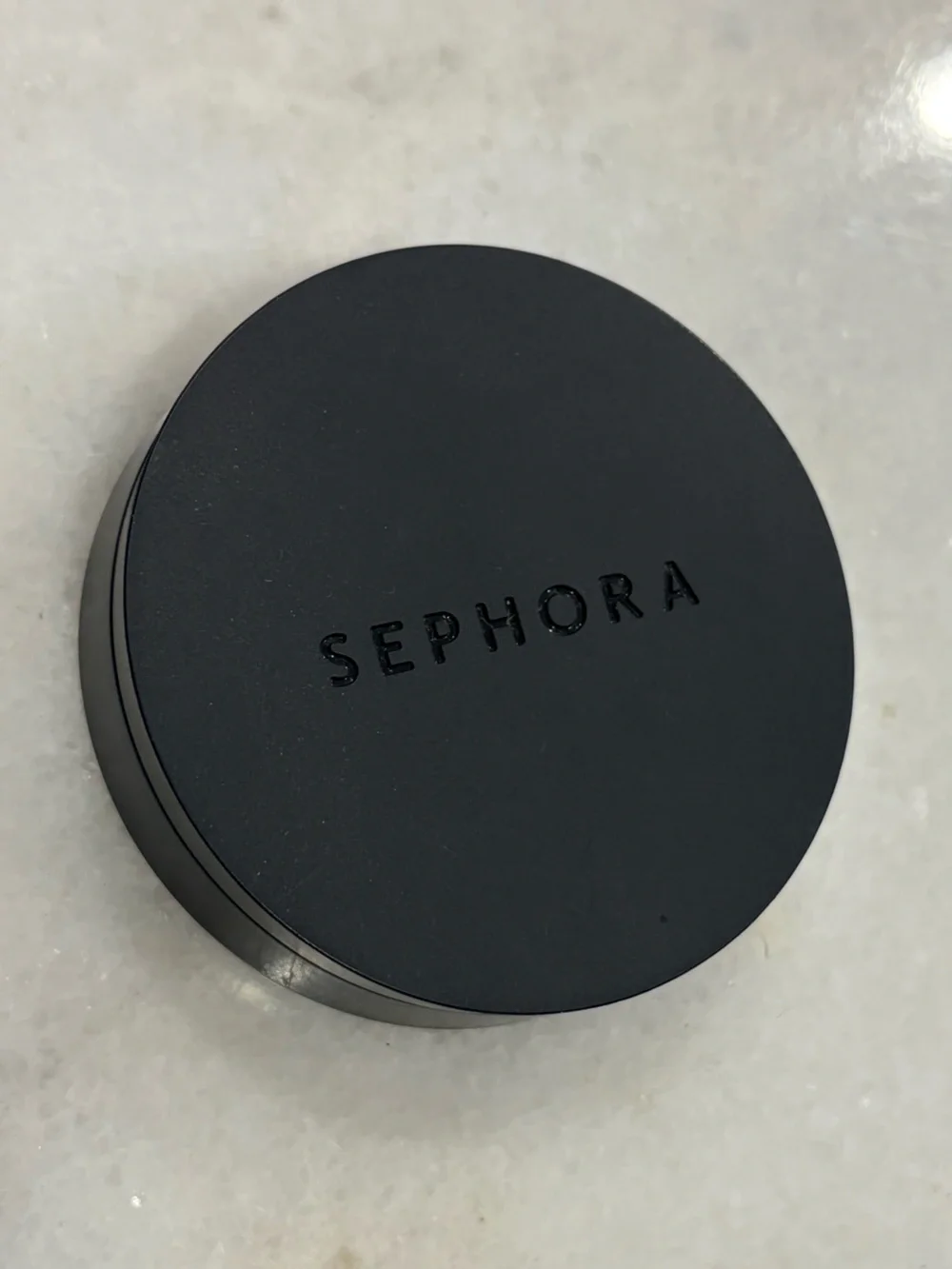 Sephora matte perfection